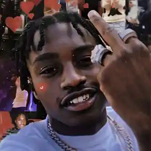 Picture for song 'SOULFUL LIL TJAY TYPE BEAT "LUCKY"' by artist 'L1DAPRODUCER'