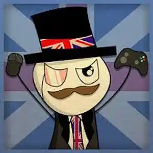 Picture for song 'English Gamer' by artist 'Lee Boos Project'