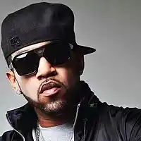 Picture for song 'Genius Prod:LoudSoundz' by artist 'LoudSoundz'