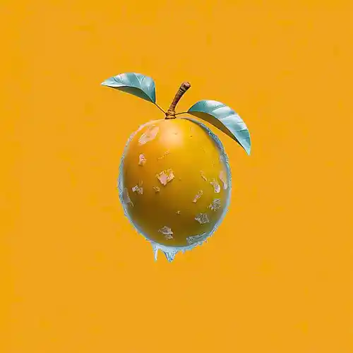 Picture for song 'Gunna x NAV Type Beat "CRYSTAL FLOW"' by artist 'Manga Frozen'