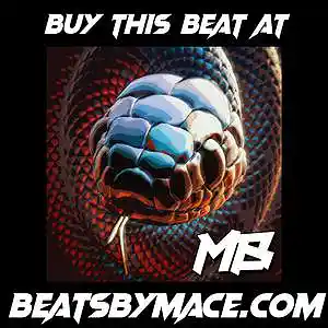Picture for song 'Medusa' by artist 'Mace Beats'
