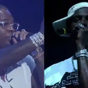 Picture for song 'young dolph x gunna type beat addicted to fame' by artist 'masonthatrack'