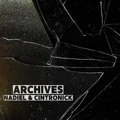 Picture for song 'E' by artist 'Nadiel Cintronick'