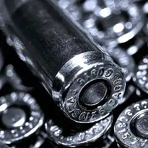 Picture for song 'Bullets' by artist 'Kyoto Production'