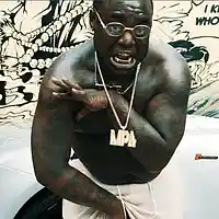 Picture for song 'Trap Gladiator x FREE DL x FIREEEEE!!!' by artist 'Nostalgic Soundz'