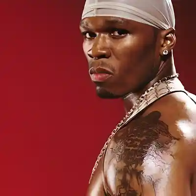 Picture for song 'DON'T WANNA DIE - 50 Cent' by artist 'NY BANGERS'