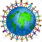 Picture for song 'One World, One Tribe' by artist 'Paul Oakley and Friends'