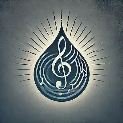 Picture for song 'Drake R&B type beat' by artist 'BMonthetrack'