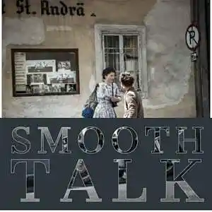 Picture for song 'Smooth Talk' by artist 'Philly Dash'