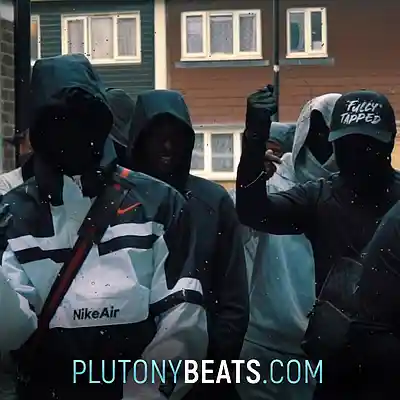Picture for song 'Toss it - UK DRILL, NY DRILL (Buy 1 get 2 Free)' by artist 'Plutonybeats'