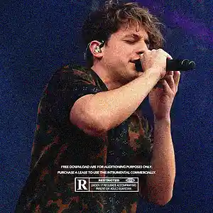 Picture for song 'Broken Heart Charlie Puth Type Beat' by artist 'ProdByMajorHitz'