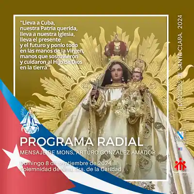 Picture for song 'Solemnidad de Ntra. Señora de la Caridad' by artist 'Producciones Vandor'
