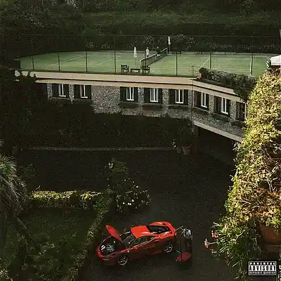 Picture for song 'Room Freestyle (INTERLUDE) Drake Type Beat' by artist 'SantanaStar Beats'
