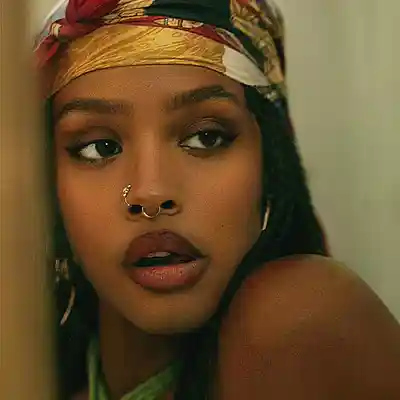 Picture for song 'NIGHT DRIVE - Afro RNB Type Beat' by artist 'Scott Scov'