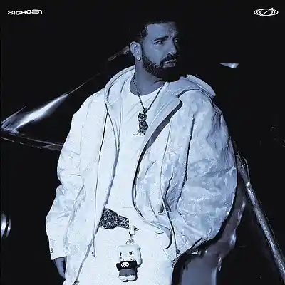 Picture for song 'WRONG TIME (1+1) DRAKE x RNB' by artist 'SIGHOST'