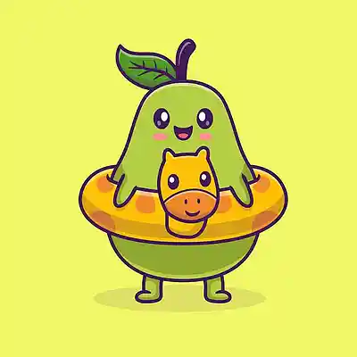 Picture for song 'Guac n Cheese' by artist 'Singular Device'