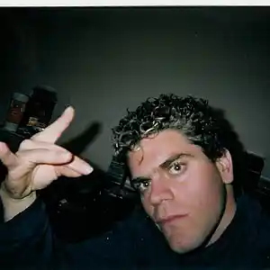 Picture for song 'Ya Hachu' by artist 'StepDaddyJ'