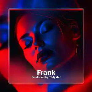 Picture for song 'Frank - Drake Type Beat' by artist 'TEDYSTER'