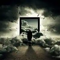 Picture for song 'Dark Skies' by artist 'ThaButlerBangerz'