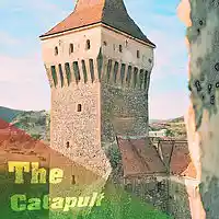 Picture for song 'The Catapult' by artist 'The Majestic 1'