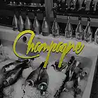 Picture for song 'Champagne - *Club Banger*' by artist 'Tony M Beats'