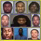 Picture for song '4 MI n*** LOCKED DOWN' by artist 'TRAP HOUSE PROD.'