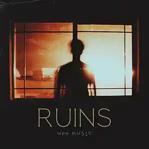 Picture for song 'Ruins Dark Cinematic Pop' by artist 'UPH Music'