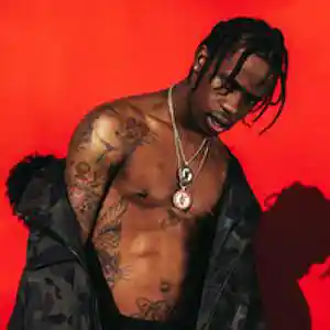 Picture for song 'State of Mind(Travis Scott Trippie Redd type beat)' by artist 'Vinci Bone Beats'