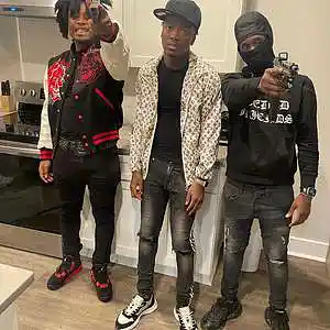 Picture for song '"Reset" - No Melody x Splurge x Dark Type Beat' by artist 'VPKST'