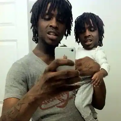 Picture for song 'Glo + chief keef type beat "swing"' by artist 'Whitedoor'