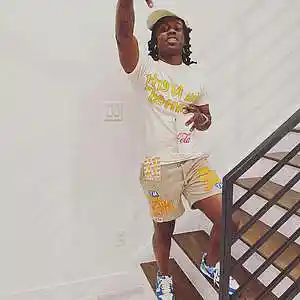 Picture for song 'Wnc WhopBezzy x NBA YoungBoy "Scarface" Type Beat' by artist 'X38times'