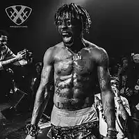 Picture for song 'Uzi Gang *HEAVY HITTER*' by artist 'XXXMAKEITBOUNCE'