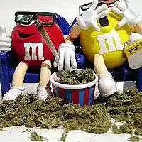 Picture for song 'M&Ms*SOLD*' by artist 'Y0uNG ShUn(CrUnKeSt BuCkEsT NiGga On Sc)'