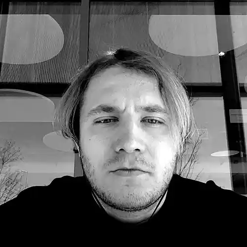 Artist picture