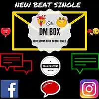 Picture for song 'DM BOX' by artist '904JayBeatzEnt'