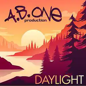 Picture for song 'A.B.One - Daylight' by artist 'A.B.One1'