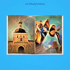 Picture for song 'An Island of Salvation' by artist 'Alexios Schandermani'