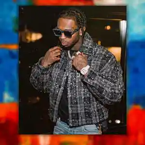 Picture for song 'Mourning UK Drill - prod.Ludzhi' by artist 'AlexLudzhi'