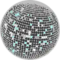 Picture for song 'Disco is not Dead' by artist 'Blast7 Ambient'