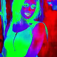 Picture for song 'Turn That Music Down (Keep It Down)' by artist 'Chantizzle Music'