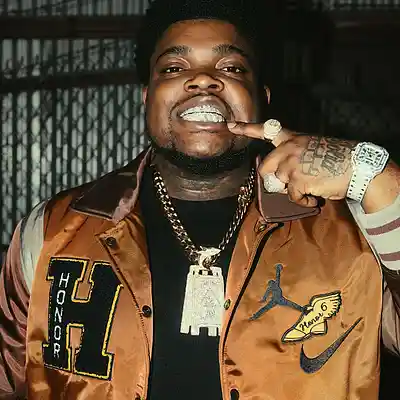 Picture for song 'Princess / Bossman Dlo Type Beat (Prod.Chuck)' by artist 'Chuck The Producer'