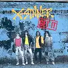 Picture for song 'livin' on the Edge' by artist 'COMMUNITY CHRISTIAN METAL'