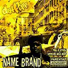 Picture for song 'Name Brand - Playmaker (Prod. By D2therJ)' by artist 'D2theRJ'