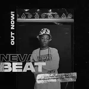 Picture for song 'Neva (Joey Bada$$ Type Beat) Buy 1 Get 1 Free' by artist 'davothecreator'