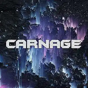 Picture for song 'Carnage' by artist 'Deaf Lynch'