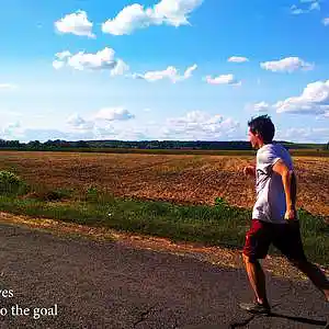 Picture for song 'Denni Alves-Path to the goal' by artist 'dennialves'