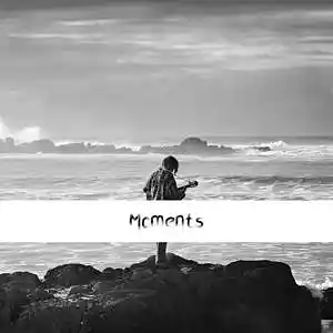 Picture for song 'Moments (Rock Guitar Bounce Beat) - Devezin.com' by artist 'Devezin'