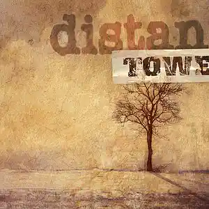 Picture for song 'Defeated' by artist 'Distant Towers'