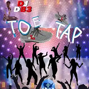 Picture for song 'Dj DB-3 'Toe Tap'' by artist 'Dj DB-3'