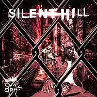 Picture for song 'Silent Hill' by artist 'Dras On The Beat'